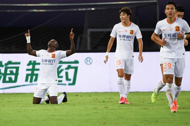 上海是赵睿下家首选 未满足广东筹码错失机会