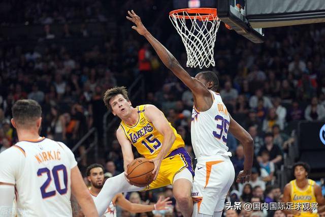 阿努诺比40分尼克斯大胜掘金 雷霆送国王3连败